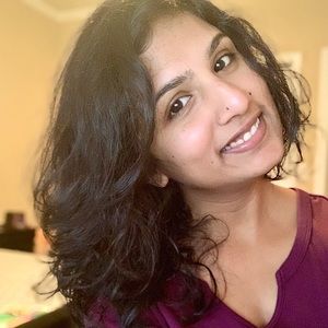 Meet your Posher, Swathi